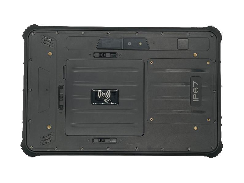 Rugged Tablet PC