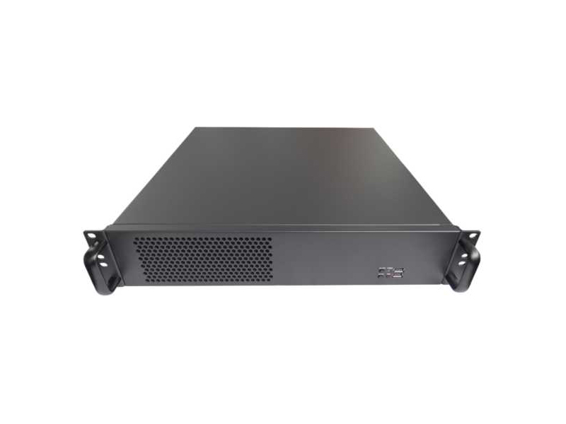 19inch Standard Rackmount 2U Industrial PC
