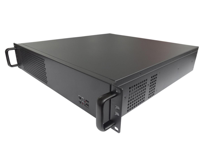 Rackmount 2U Industrial PC