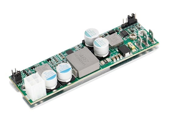 Industrial Power Supply