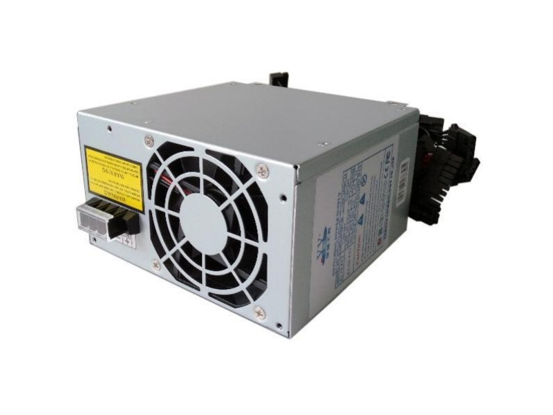 DC110V Input ATX 400W 4U Industrial Power Supply