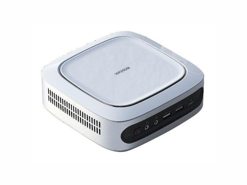 MINI PC Intel Core i5-1235U