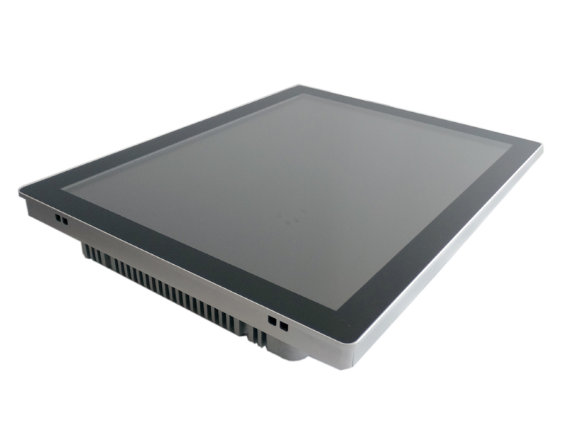 Cost-effective 15 inch Fanless Touch Industrial Panel PC