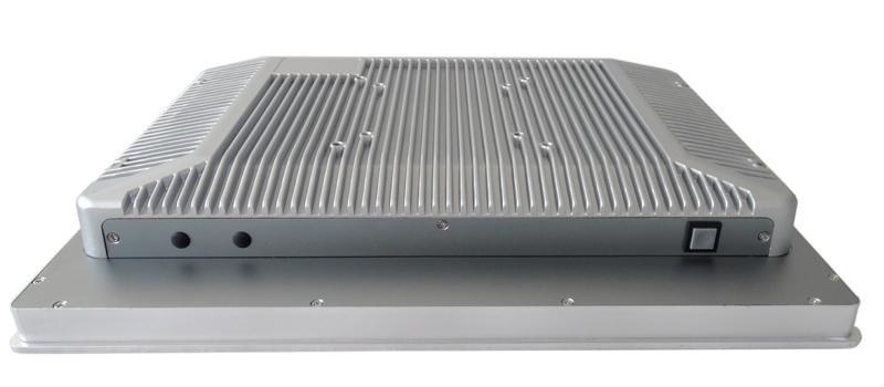 Fanless Panel PC