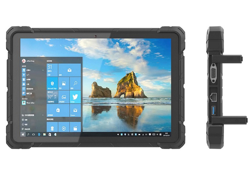 Rugged Tablet PC