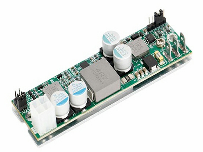 IPS-120W Industrial Power Supply DC-DC / IPC Power Supply