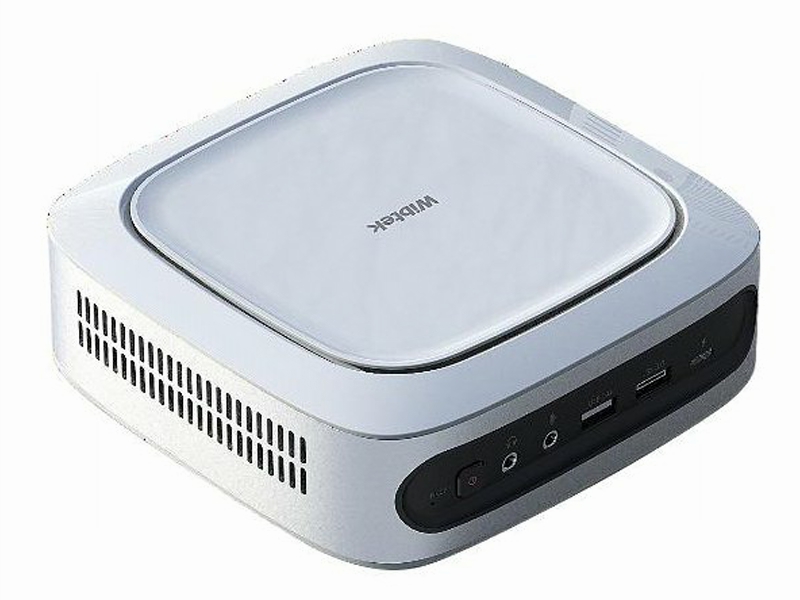 MINI PC Intel Core i5-1235U