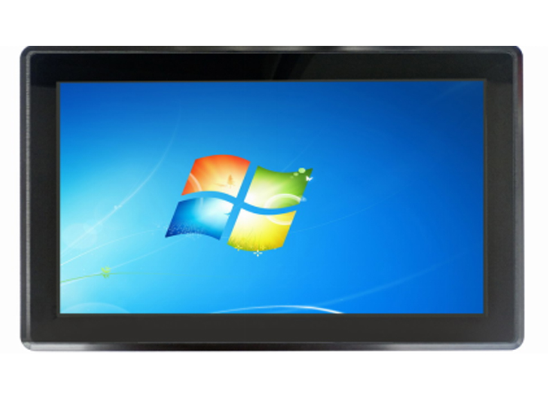 Capacitive Touch Industrial Panel Displays in Various Sizes - 7"/10.1"/11.6"/15.6"/17.3"/19"/21.5"
