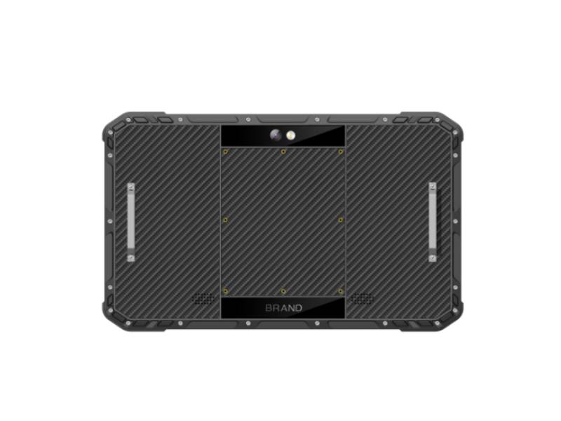 10.1-inch Android 5G rugged tablet MT6877/8G/256G