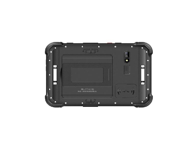 Industrial 8" Rugged Tablet PC