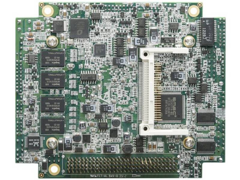 industrial PC motherboard