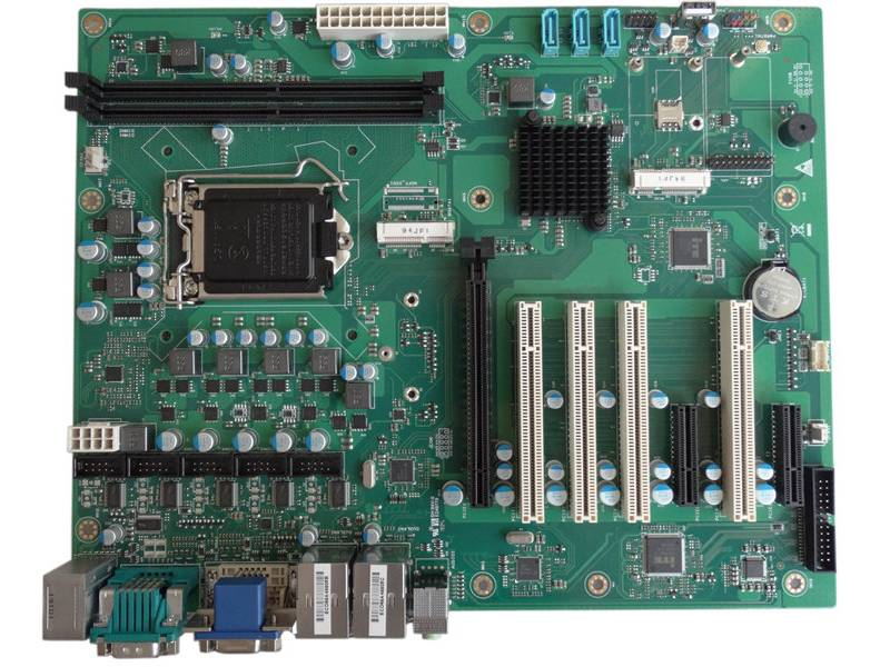 industrial PC motherboard