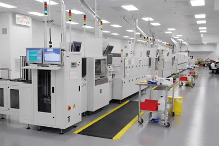 Intelligent New Engine For Machine Tool Industry: Embedded Industrial Control Computer Solution For Industrial Automation