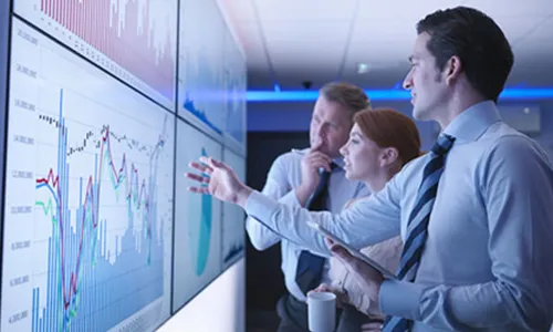 New ABB Study On Industrial Transformation Unveils Critical Relationship Between Digitalization And Sustainability