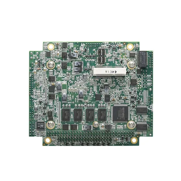 N2600 PC104 Motherboard 2G Memory 1LAN 4COM 4USB