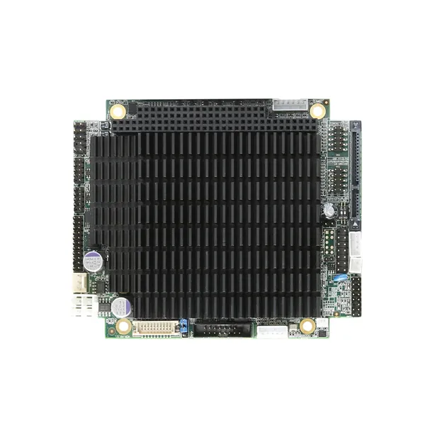 N2600 PC104 Motherboard 2G Memory 1LAN 4COM 4USB