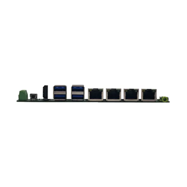 4" EPIC Embedded Motherboard with 8th/10th Generation Intel® Core™ Processor
