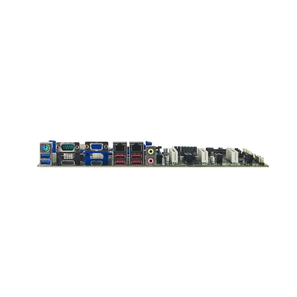 B360 ATX Industrial Motherboard 2LAN/6COM/13USB 7 Slots 3PCI