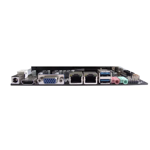 Mini ITX Slim Motherboard Chip