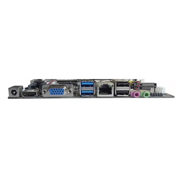 Mini ITX Motherboard Intel® PCH H110 chip 1LAN 1COM 8USB