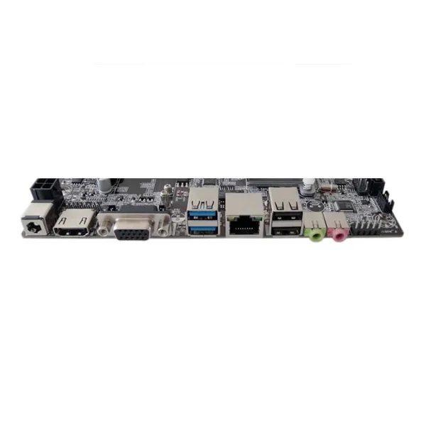 Mini ITX Motherboard Intel® PCH H81 Chip Support 4th generation CPU 1LAN 1COM 8USB
