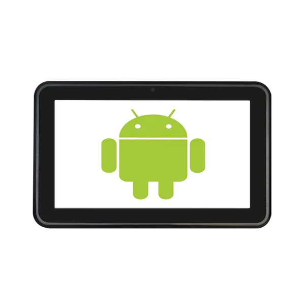 10.1" Android Industrial Panel PC Main Chip Bulk Buy
