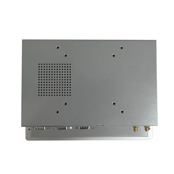 8 inch Touch Industrial Panel PC Soldered on Board J1900 or 3805U CPU 2LAN 3COM 5USB