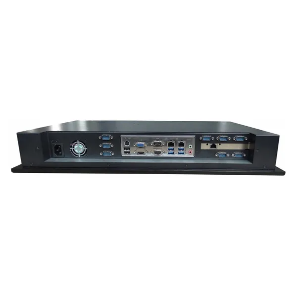 21.5-inch Touch Industrial Panel PC with I3/I5/I7 series desktop CPU