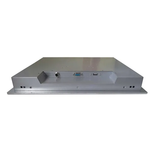 IP65 panel LCD Industrial Touch Screen Display Monitor