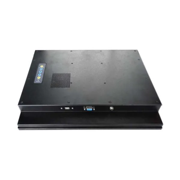 17" Touch Industrial Display 1280*1024 Resolution