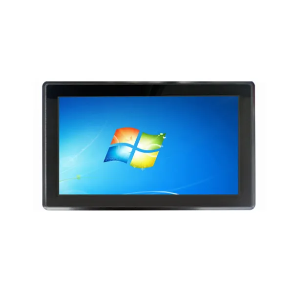 Capacitive Touch Industrial Panel Displays in Various Sizes - 7"/10.1"/11.6"/15.6"/17.3"/19"/21.5"