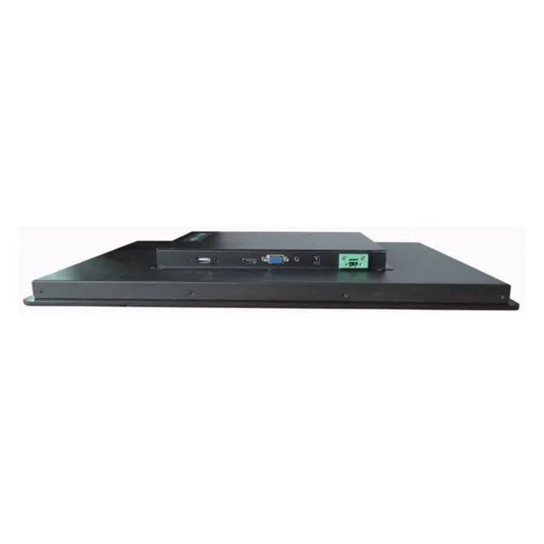 Capacitive Touch Industrial Panel Displays in Various Sizes - 7"/10.1"/11.6"/15.6"/17.3"/19"/21.5"
