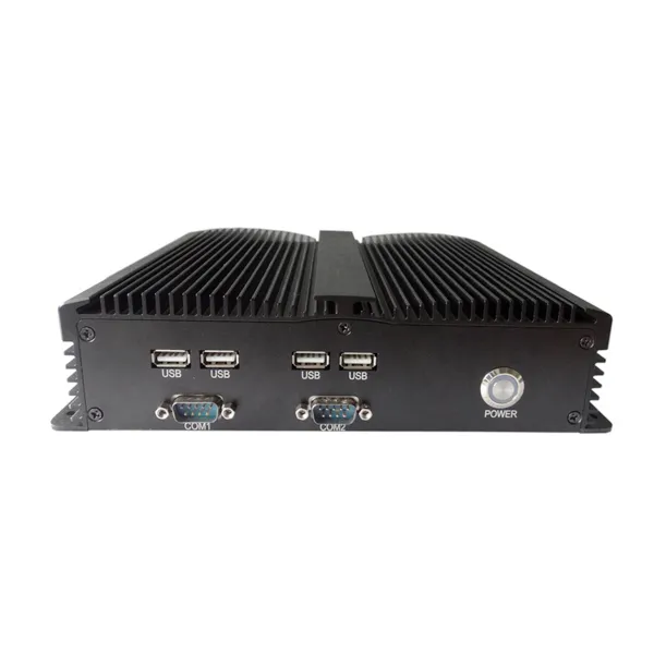 Industrial PC Case Double Network 6 Series 6USB