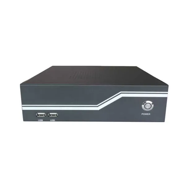 Wholesale Mini PC with i3/i5/i7 Notebook CPU