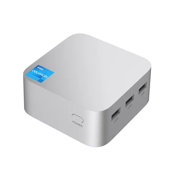 Custom Pocket Mini PC Support Bluetooth 4.2/5.2