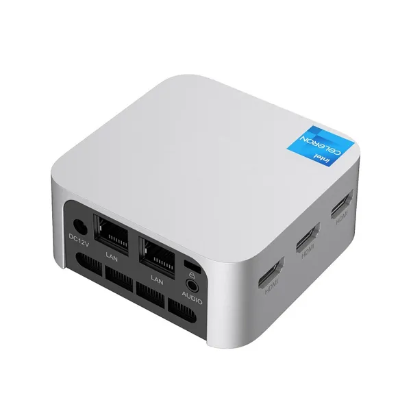 Custom Pocket Mini PC Support Bluetooth 4.2/5.2