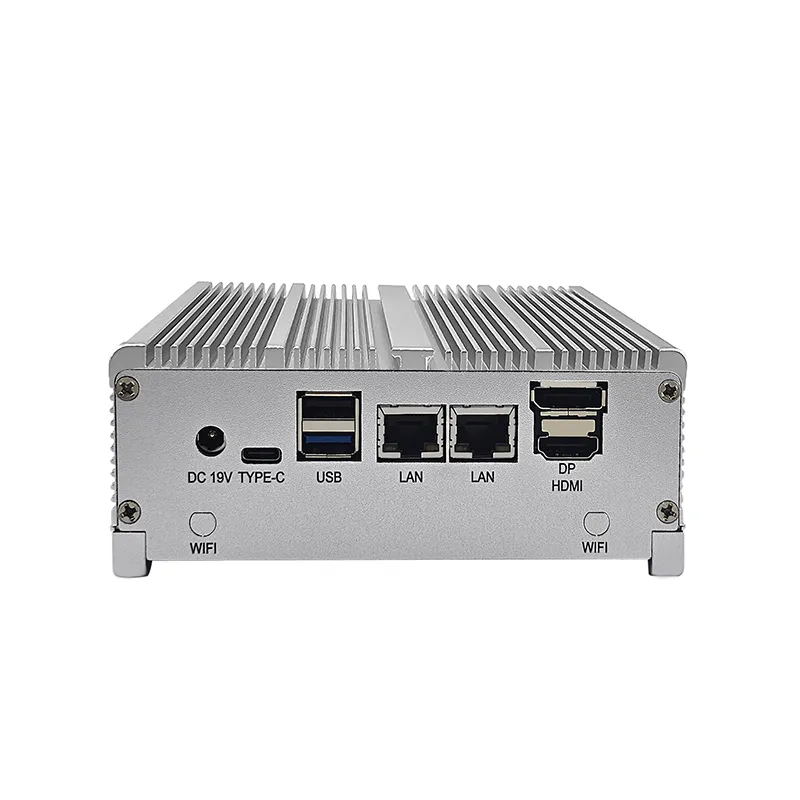 11th generation low-power I3/I5/I7 CPU mini computer,cloud t