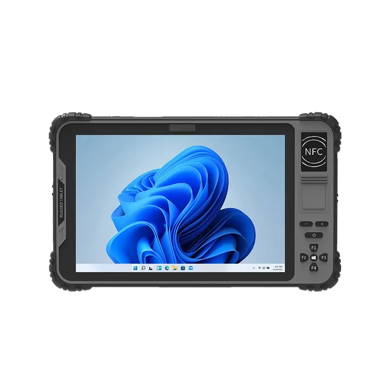 10.1 inch Rugged Tablet i5-1235U/i7-1255U/16G/256G/IP67/Windows10/Windows11 PRO