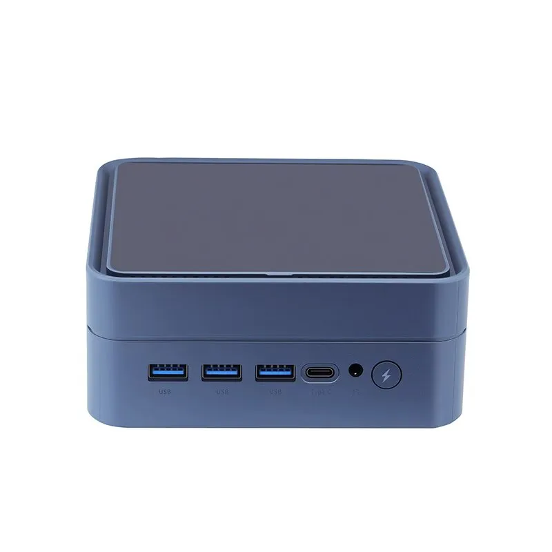 AMD low-power mini computer PC Cloud Terminal, Ryzen 7 serie