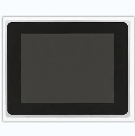 8 Inch TFT Capacitive Touch Screen Industrial Display 1024*7