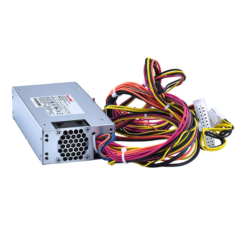 Great Wall Small 1U Power Supply (Flex) 300W/650W